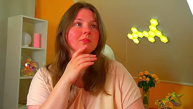 MelodyMoores online show from 24, 7, 2026