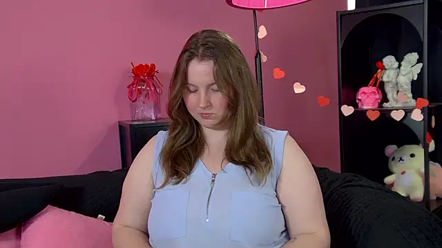 MelodyMoores online show from 25, 7, 2026