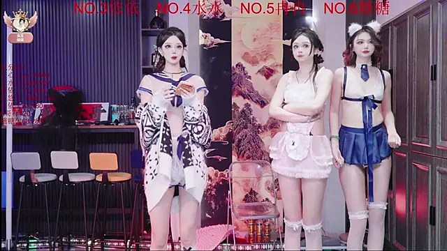 98K 001 online show from 6, 4, 2026