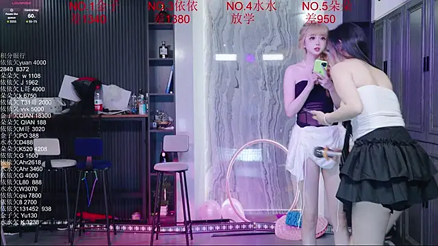98K 001 online show from 20, 5, 2026