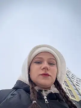 MaryLola online show from 27, 3, 2026