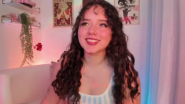 Ally belle online show from 30, 6, 2026