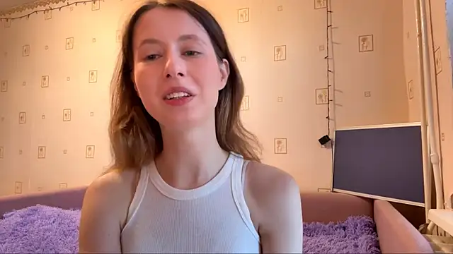 AlesiaGurevich online show from 23, 6, 2026