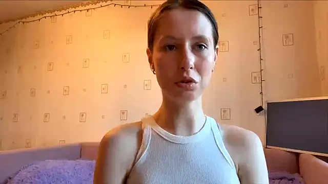 AlesiaGurevich online show from 25, 6, 2026