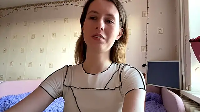 AlesiaGurevich online show from 30, 6, 2026