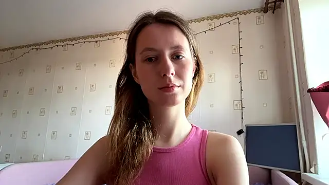AlesiaGurevich online show from 2, 7, 2026