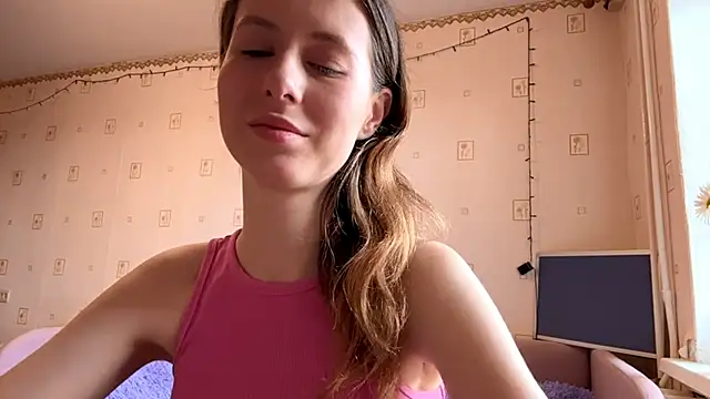 AlesiaGurevich online show from 7, 7, 2026