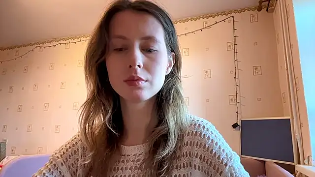 AlesiaGurevich online show from 9, 7, 2026