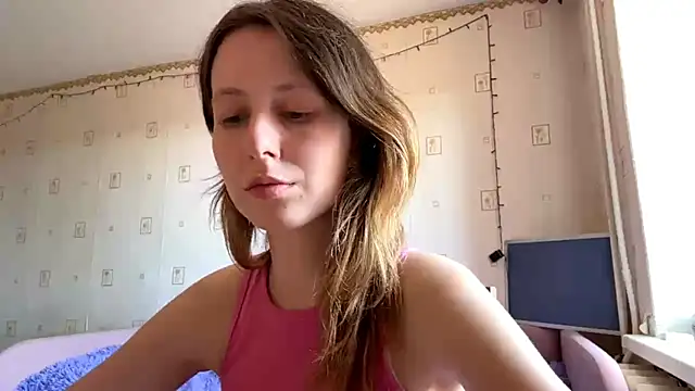 AlesiaGurevich online show from 18, 7, 2026