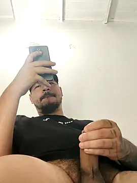 BadboyDirty1 online show from 16, 3, 2026