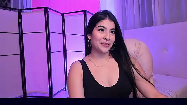 Snapshot of HannaLee333 chatting on 12, 3, 2026 HannaLee333 online show from 12, 3, 2026