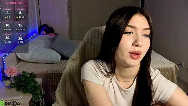 Snapshot of Sugar_Kitten12 chatting on 17, 6, 2026 Sugar Kitten12 online show from 17, 6, 2026