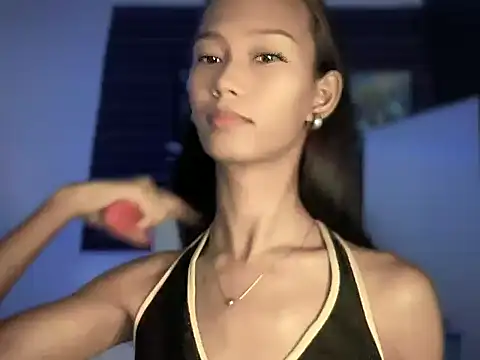 Sunkissed seductress online show from 12, 6, 2026
