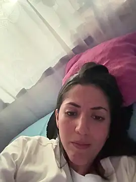 SamanthaWalker  online show from 14, 3, 2026