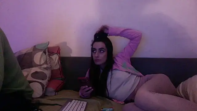 chiara-mario online show from 11, 4, 2026