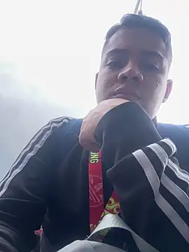 OliverTabordaa online show from 17, 3, 2026