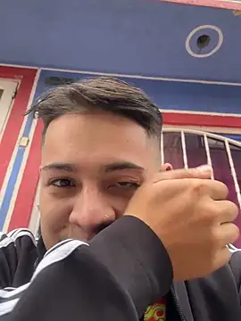 OliverTabordaa online show from 18, 4, 2026