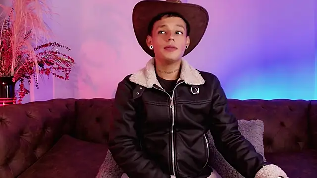 Baleriion1 online show from 4, 3, 2026