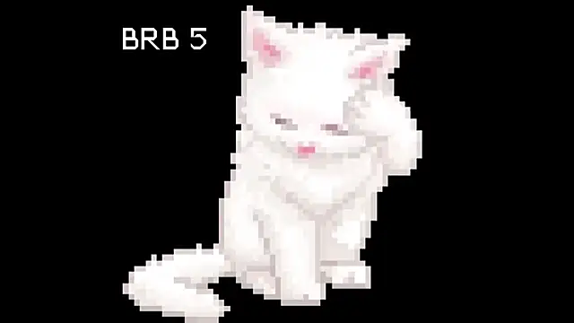 BlinkingDross online show from 1, 6, 2026