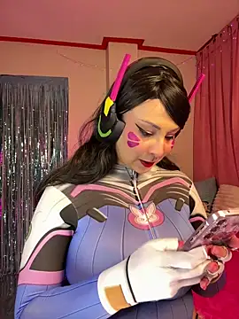 Snapshot of Andrea_Bloomix__ chatting on 17, 4, 2026 Andrea Bloomix online show from 17, 4, 2026