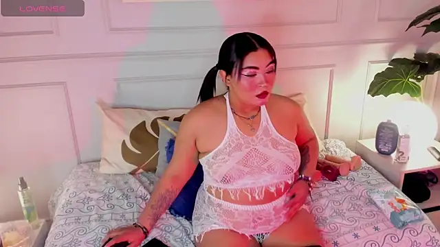 Candyy rose  online show from 10, 4, 2026