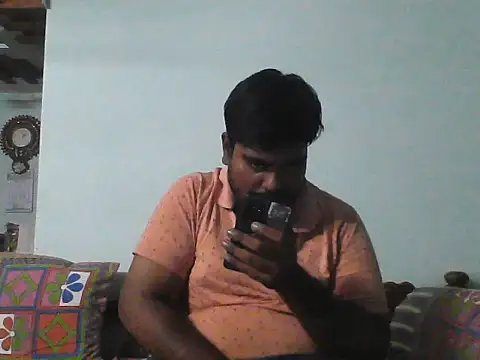 Foxboy65 online show from 26, 3, 2026