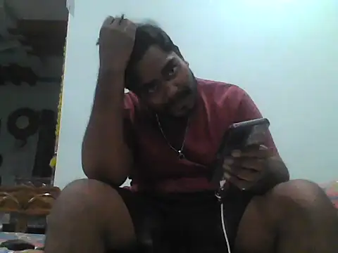 Foxboy65 online show from 1, 4, 2026