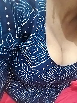 Punam-gupta1 online show from 19, 3, 2026