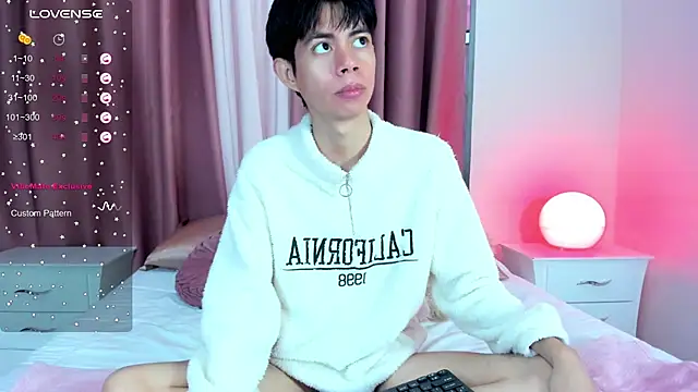 daniell rdrig online show from 28, 3, 2026