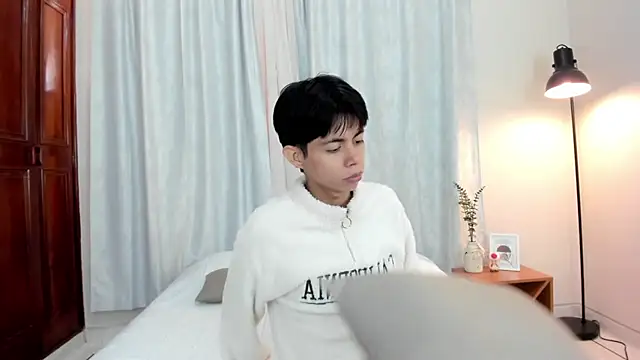 daniell rdrig online show from 20, 4, 2026