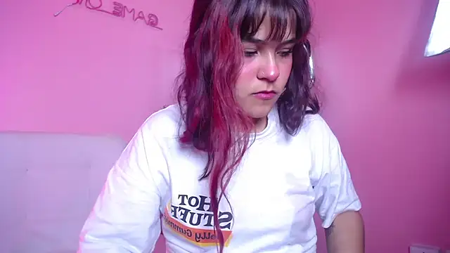Nami Velle online show from 11, 4, 2026