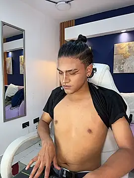 Ikaika Kalani online show from 19, 3, 2026