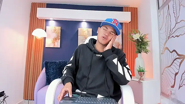 Ikaika Kalani online show from 25, 3, 2026