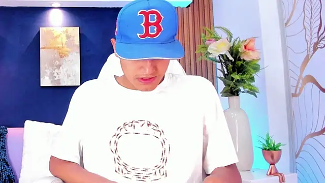 Ikaika Kalani online show from 27, 3, 2026