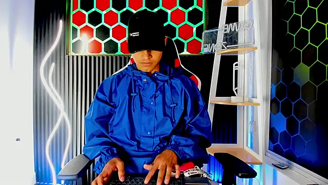 Ikaika Kalani online show from 30, 3, 2026