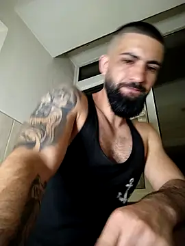 Tommy Porn  online show from 29, 4, 2026