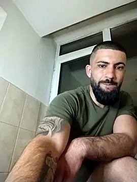 Tommy Porn  online show from 2, 5, 2026