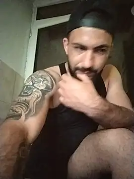 Tommy Porn  online show from 26, 5, 2026