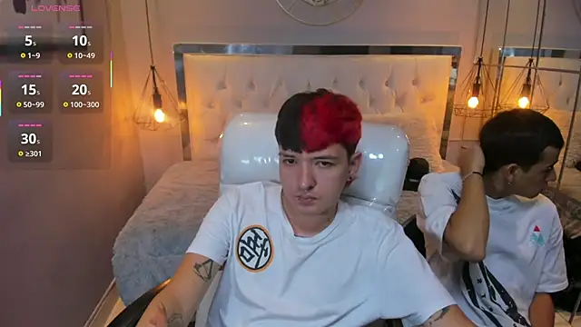 Santiago morgan online show from 31, 3, 2026