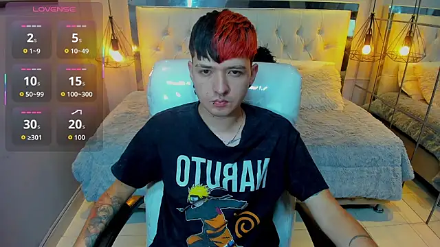 Santiago morgan online show from 19, 4, 2026