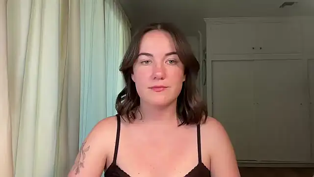 summerxo online show from 11, 6, 2026
