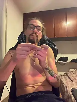 psycrema online show from 12, 4, 2026