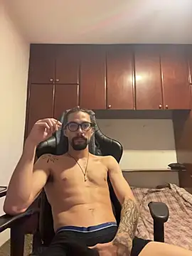 psycrema online show from 18, 4, 2026