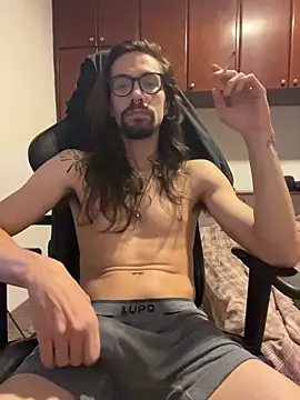 psycrema online show from 21, 4, 2026