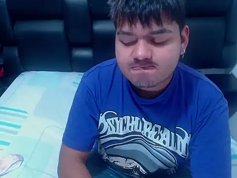 XNoahDeepThroatX online show from 20, 3, 2026