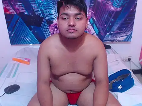 XNoahDeepThroatX online show from 21, 3, 2026