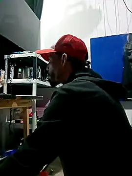 soyxx18 online show from 10, 5, 2026