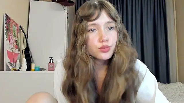 MaryannSofts online show from 3, 8, 2026