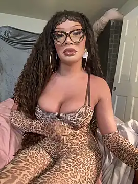 Riasvenenoo online show from 18, 4, 2026