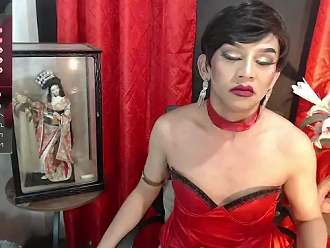 seductive mistress07 online show from 17, 4, 2026